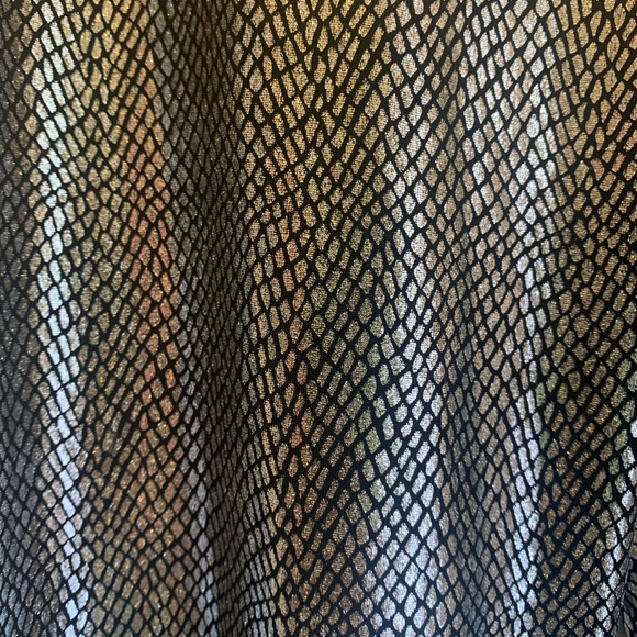 I am gia flare pants - Picture 3 of 3